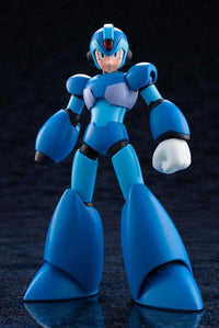 Mega Man X 1/12 Scale Model Kit (Reissue)