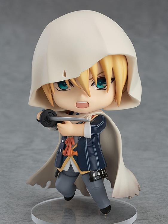 Touken Ranbu Nendoroid No.690 Yamanbagiri Kunihiro