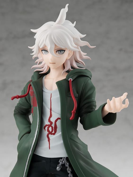 Danganronpa 1.2 Reload Pop Up Parade Nagito Komaeda (Reissue)
