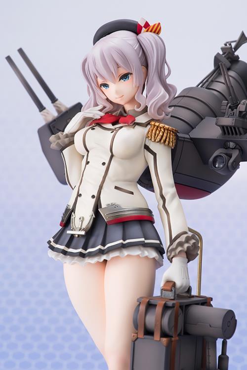 Kantai Collection Kashima 1/7 Scale Figure