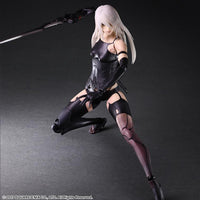 NieR: Automata Play Arts Kai A2 (YoRHa No.2 Type A) Deluxe Version