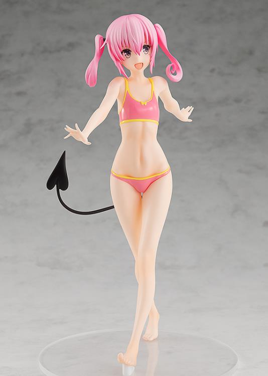To Love-Ru Darkness Pop Up Parade Nana Astar Deviluke