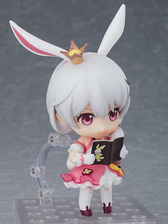 Honkai Impact 3rd Nendoroid No.1057 Theresa (Magical Girl TeRiRi Ver.)