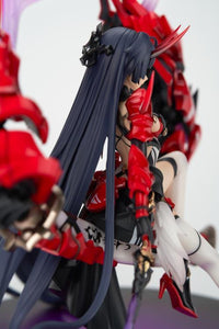 Honkai Impact 3rd Raiden Mei Herrscher of Thunder (Lament of the Fallen Ver.) Expanded Edition