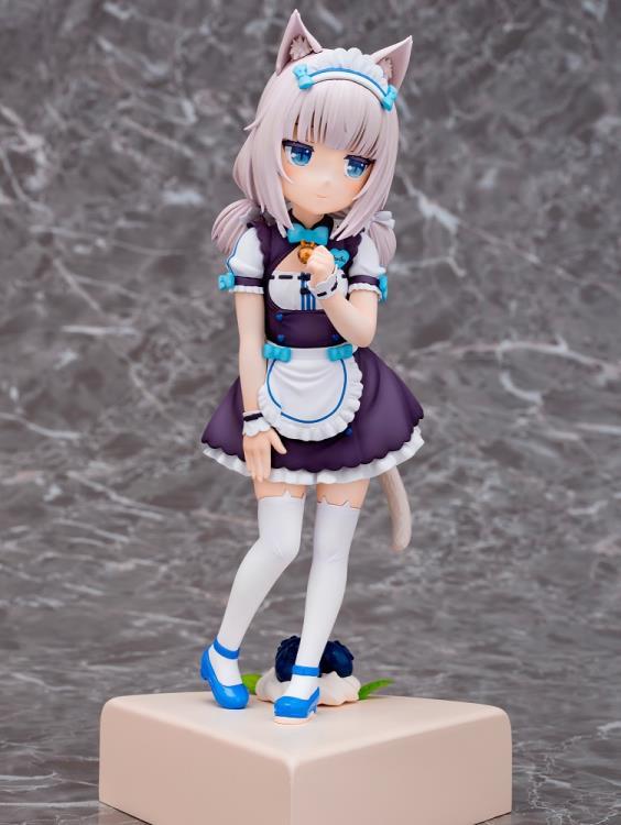 Nekopara Vanilla (Pretty Kitty Style) 1/7 Scale Figure