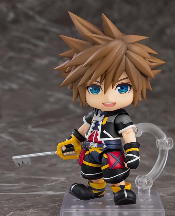 Kingdom Hearts II Nendoroid No.1487 Sora