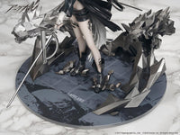 Arknights Lappland (Elite II Premium Ver.) Figure