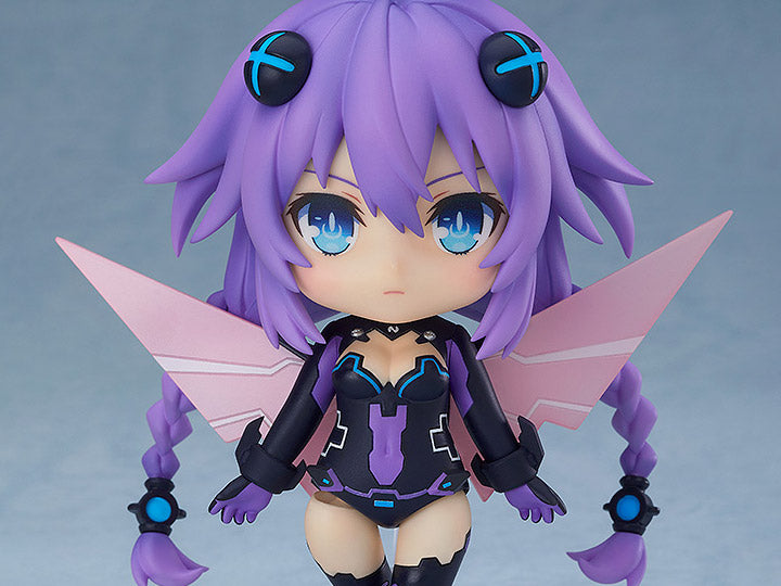 Hyperdimension Neptunia Nendoroid No.1291 Purple Heart