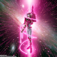 Saint Seiya Myth Cloth EX Andromeda Shun [New Bronze] (Revival Ver.) Limited Edition