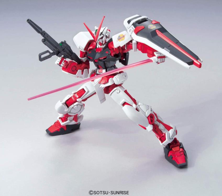 HGGS 1/144 #58 Gundam Astray Red Frame (Flight Unit) - USA Gundam Store