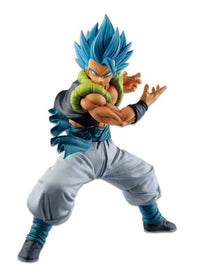 Dragon Ball Super: Broly Ichibansho Super Saiyan God Super Saiyan Gogeta (Vs. Omnibus Z