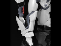 Mobile Police Patlabor Moderoid AV-98 Ingram Model Kit