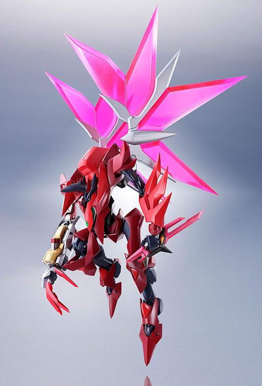 Code Geass Robot Spirits Guren (Type Special)