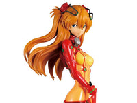 Rebuild of Evangelion Ichibansho Asuka (:2.0 Test Plugsuit)