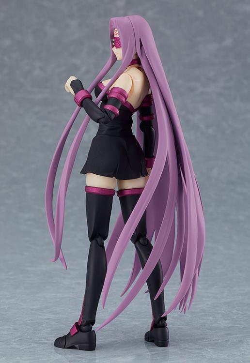 Fate/stay night Heaven's Feel figma No.538 Rider 2.0 (Medusa)