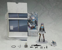 Little Armory figma No.SP-122 Rin Shirane