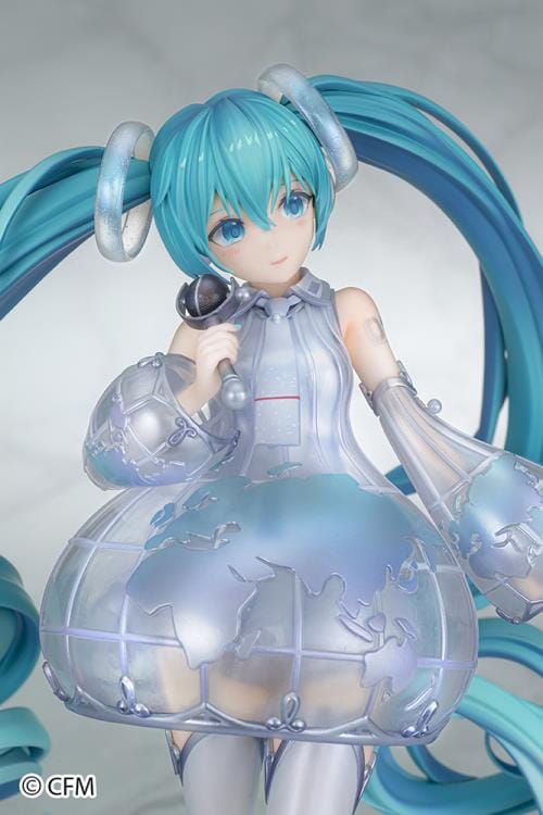 Vocaloid Hatsune Miku (Miku Expo 2021 Online Ver.) Figure