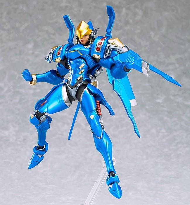 Overwatch figma No.421 Pharah