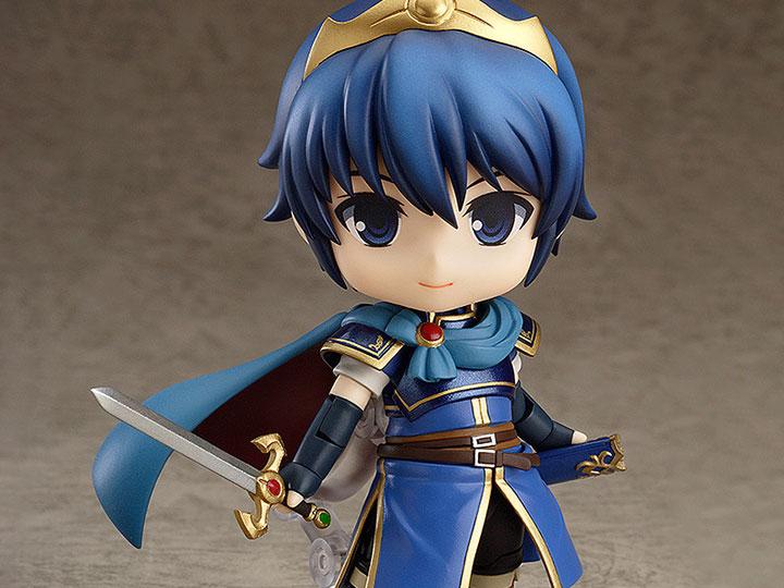 Fire Emblem Nendoroid No.567 Marth
