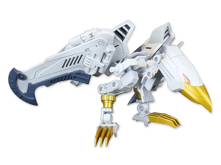 PLA-ACT Option Series 07 Kamome