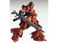 MG 1/100 Neo Zeon MSN-04 Sazabi "Ver. Ka" - USA Gundam Store