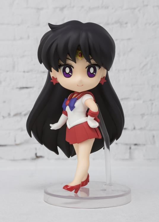 Sailor Moon Figuarts mini Sailor Mars