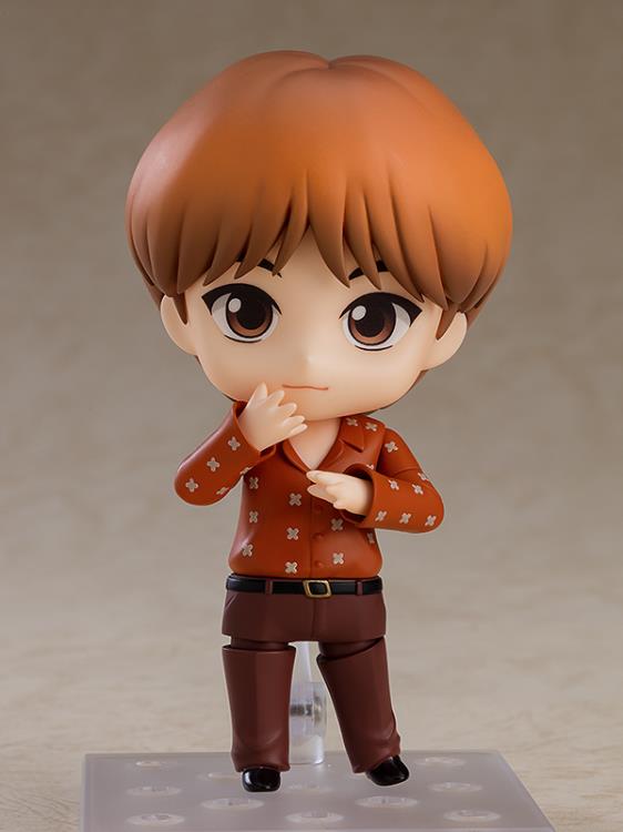 BTS TinyTAN Nendoroid No.1802 Jin