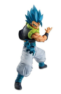Dragon Ball Super: Broly Ichibansho Super Saiyan God Super Saiyan Gogeta (Vs. Omnibus Z
