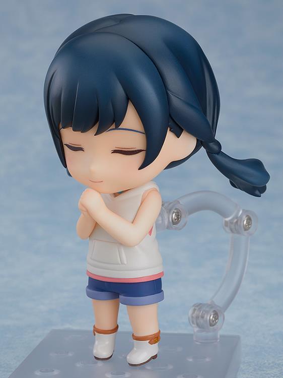 Weathering with You Nendoroid No.1192 Hina Amano