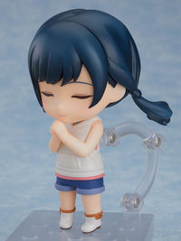 Weathering with You Nendoroid No.1192 Hina Amano