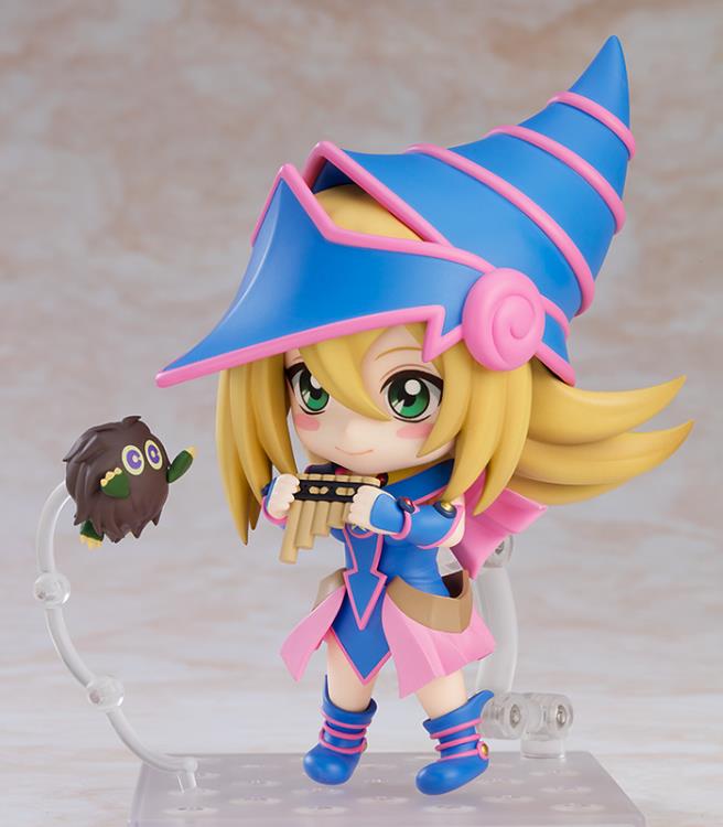 Yu-Gi-Oh! Nendoroid No.1596 Dark Magician Girl