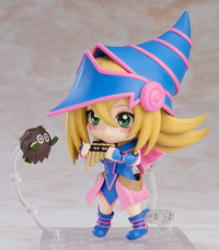 Yu-Gi-Oh! Nendoroid No.1596 Dark Magician Girl