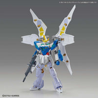 HGBB 1/144 Gundam Livelance Heaven