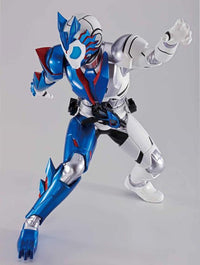 Kamen Rider Ichibansho Kamen Rider Vulcan (No. 2)