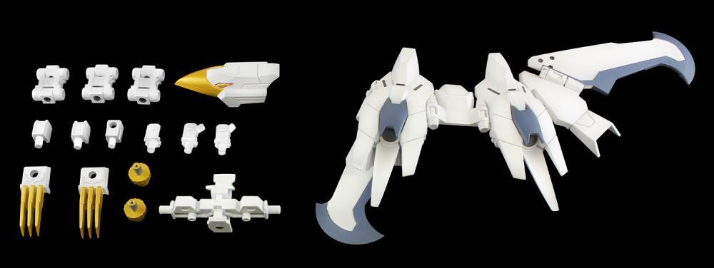 PLA-ACT Option Series 07 Kamome
