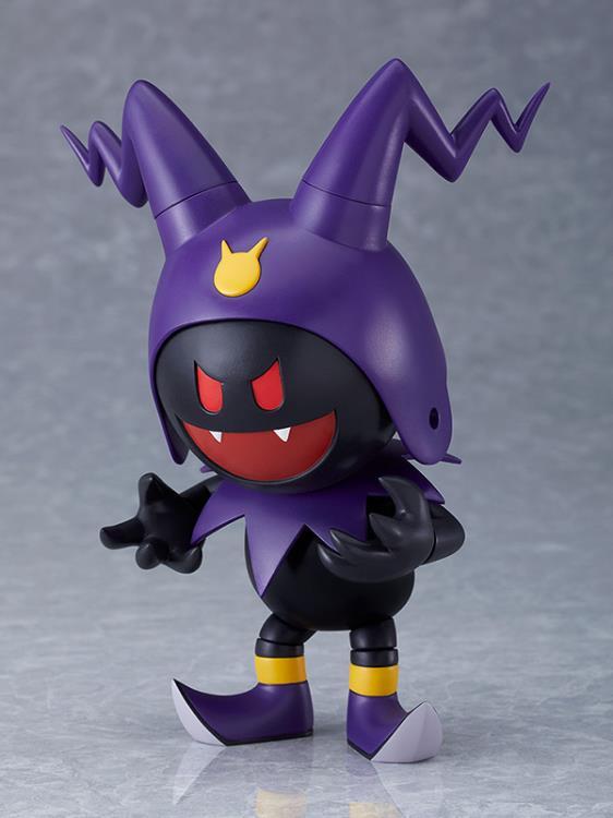 Shin Megami Tensei Nendoroid No. 1493 Black Frost
