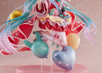 Vocaloid Spiritale Hatsune Miku Birthday 2021 (Pretty Rabbit Ver.) 1/7 Scale Figure