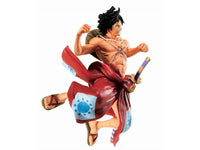 One Piece Ichibansho Luffytaro (Full Force)