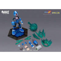 Eastern Model Mega Man Copy-X