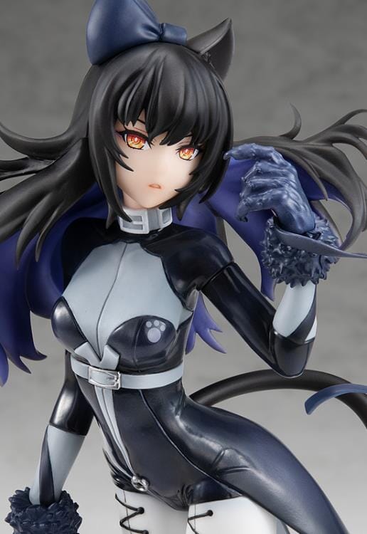 RWBY Ice Queendom Pop Up Parade Blake Belladonna (Lucid Dream)