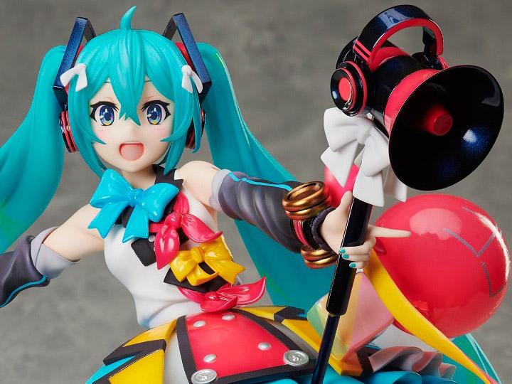 Vocaloid F:Nex Hatsune Miku (Magical Mirai 2018 Ver.) 1/7 Scale Figure
