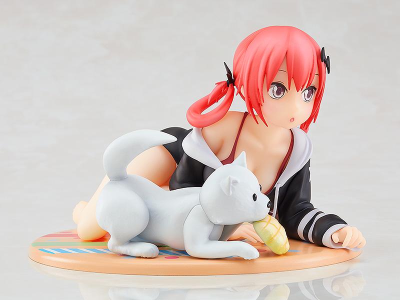 Gabriel DropOut Satanichia Kurumizawa McDowell 1/7 Scale Figure