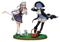 Re:Zero Starting Life in Another World Ichiban Kuji Rem