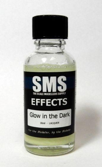 Effects GLOW IN THE DARK 30ml
