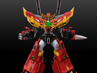 Gravion Zwei Moderoid Sol Σ Gravion Model Kit