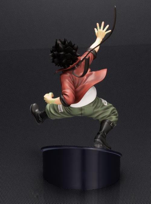 Edens Zero ArtFX J Shiki Granbell Statue