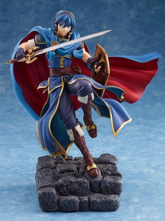 Fire Emblem Marth 1/7 Scale Figure