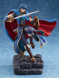 Fire Emblem Marth 1/7 Scale Figure