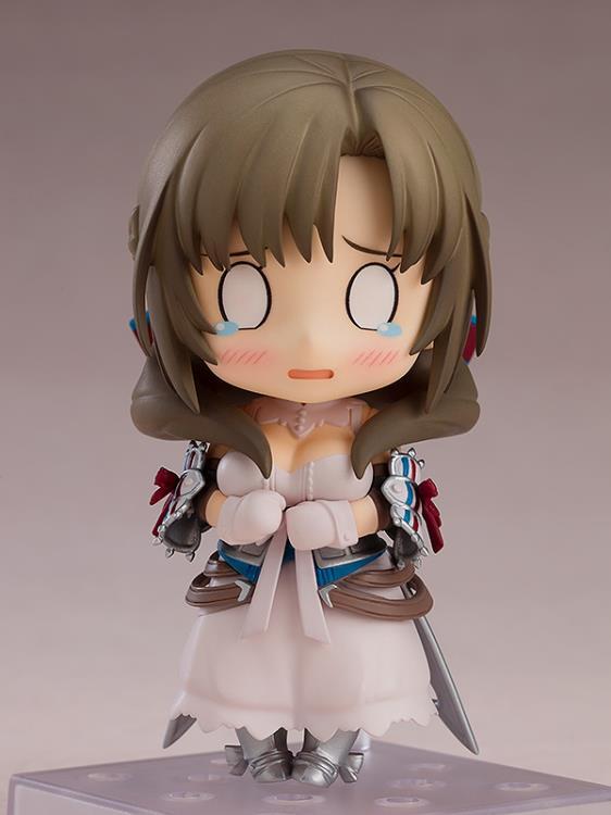 Do You Love Your Mom and Her Two-Hit Multi-Target Attacks? Nendoroid No.1263 Mamako Oosuki