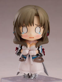 Do You Love Your Mom and Her Two-Hit Multi-Target Attacks? Nendoroid No.1263 Mamako Oosuki
